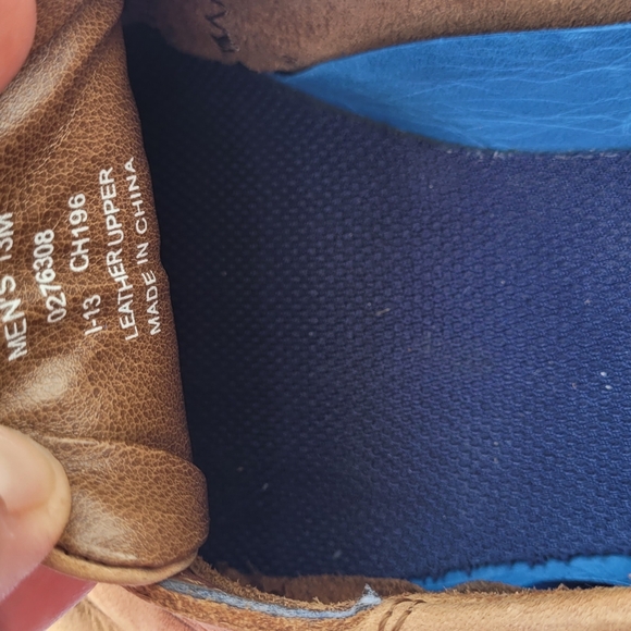 SPERRY SHOES - Picture 5 of 5